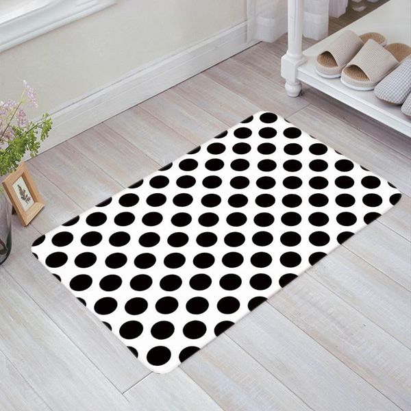 cushion/decorative pillow point black and white kitchen doormat hallway porch floor mats printed carpets living room bedroom bath toilet rug
cushion/decorative pillow point black and white kitchen doormat hallway porch floor mats printed carpets living room bedroom bath toilet rug