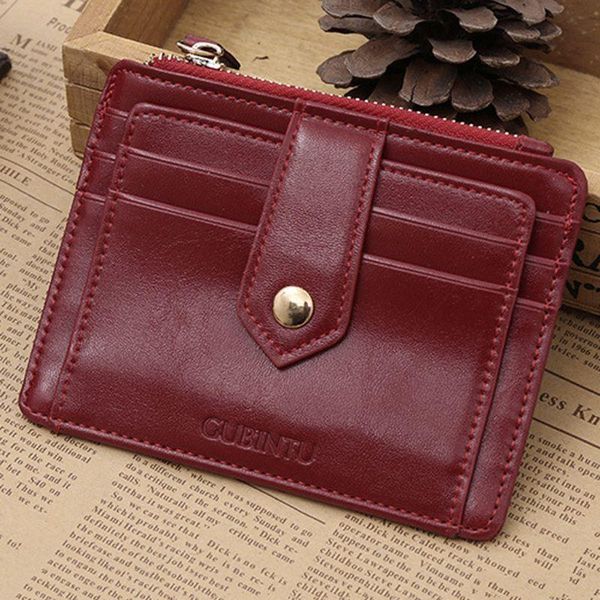 wallets cpdd men women wallet money clip holder id business faux leather purse, Red;black
wallets cpdd men women wallet money clip holder id business faux leather purse, Red;black
