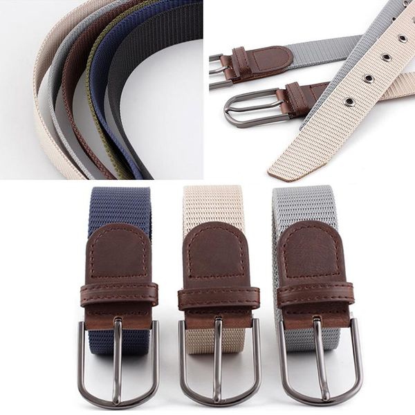 explosion woman canvas belt fashion pin buckle tight pants jeans braided female solid metal d belts, Black;brown
explosion woman canvas belt fashion pin buckle tight pants jeans braided female solid metal d belts, Black;brown