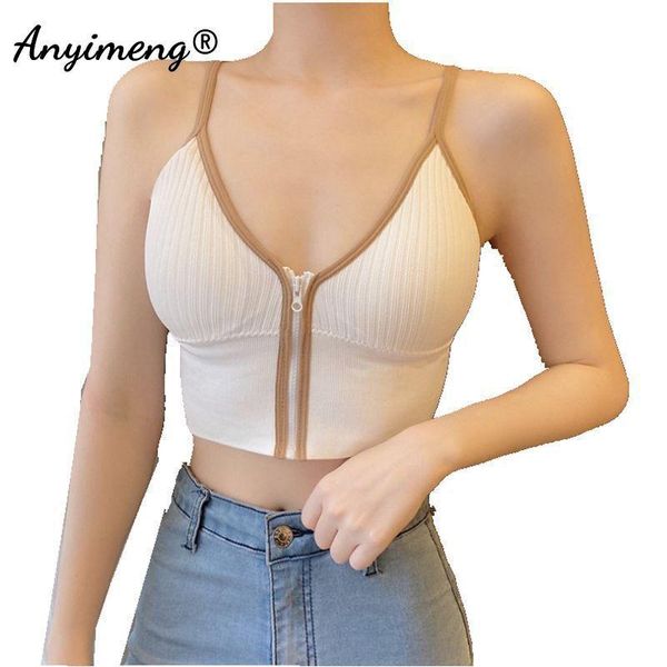 camisoles & tanks women's size tank with built in bra camisole fashion france style padded solid lingerie elegant women, Black;white
camisoles & tanks women's size tank with built in bra camisole fashion france style padded solid lingerie elegant women, Black;white