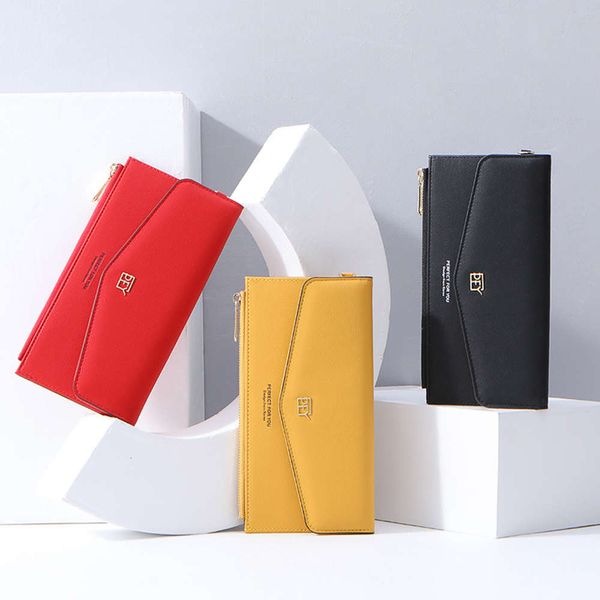 2021 popularweichen lady's purse hand bag letter bag korean version simple fashion portable women's purse
2021 popularweichen lady's purse hand bag letter bag korean version simple fashion portable women's purse
