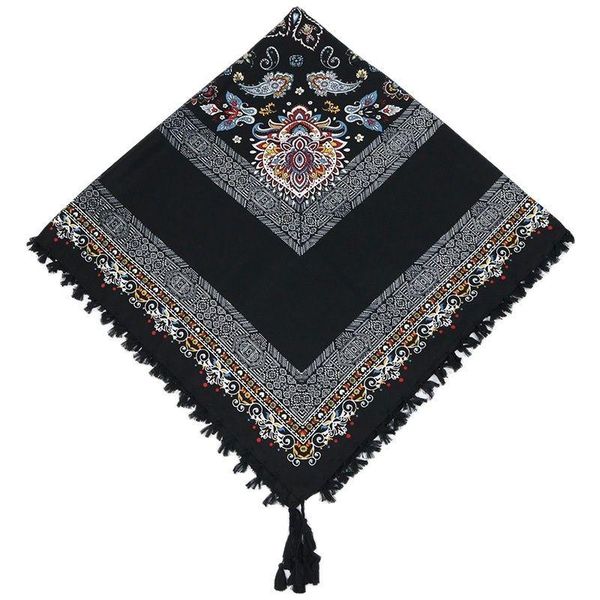 scarves 2021 european american retro tassel square cotton thickened warm scarf ladies women shawl 110*110 cm, Blue;gray
scarves 2021 european american retro tassel square cotton thickened warm scarf ladies women shawl 110*110 cm, Blue;gray
