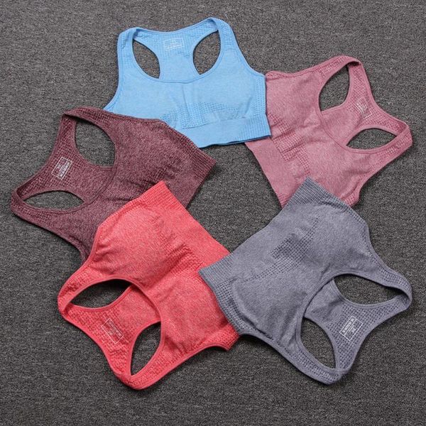 yoga outfit seamless sports bra women fitness sport running workout brassiere femme gym clothing sportswear
yoga outfit seamless sports bra women fitness sport running workout brassiere femme gym clothing sportswear