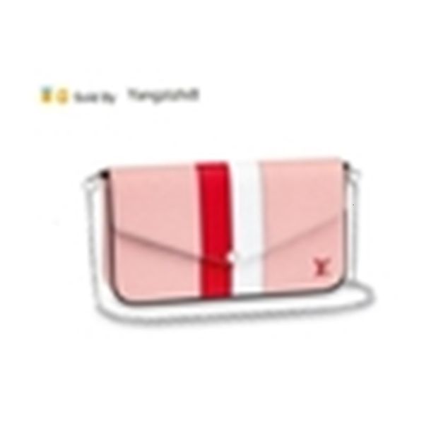 yangzizhi8 flicie pochette m62982 2018 new women fashion shows exotic leather bags iconic bags clutches evening chain wallets purse, Black;red
yangzizhi8 flicie pochette m62982 2018 new women fashion shows exotic leather bags iconic bags clutches evening chain wallets purse, Black;red