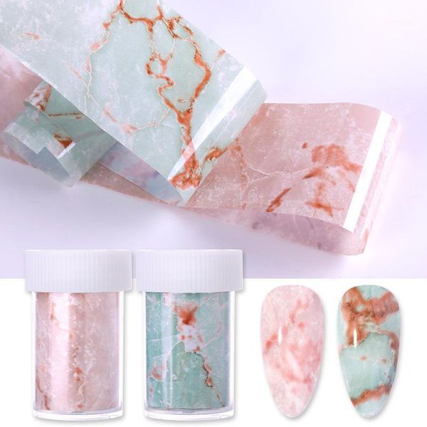 box nail foils marble series pink blue paper art transfer sticker slide decals nails accessories1, Black
box nail foils marble series pink blue paper art transfer sticker slide decals nails accessories1, Black