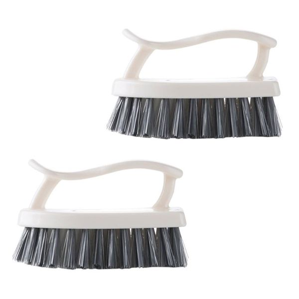 clothing & wardrobe storage 2 pc plastic brush multipurpose cleaning shoes brushes polishing
clothing & wardrobe storage 2 pc plastic brush multipurpose cleaning shoes brushes polishing