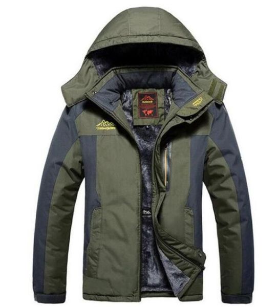 ski suit men outdoor warm jacket windproof waterproof snow clothes winter skiing snowboarding brands sports set178
ski suit men outdoor warm jacket windproof waterproof snow clothes winter skiing snowboarding brands sports set178