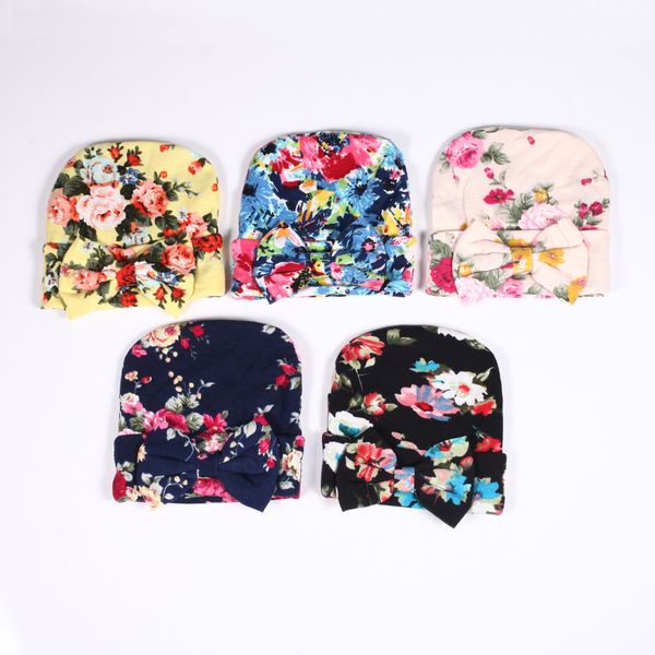 baby hat with bow cute boy girl flower print bowknot warm infant toddler indian turban winter cap kids soft ins cotton, Yellow
baby hat with bow cute boy girl flower print bowknot warm infant toddler indian turban winter cap kids soft ins cotton, Yellow
