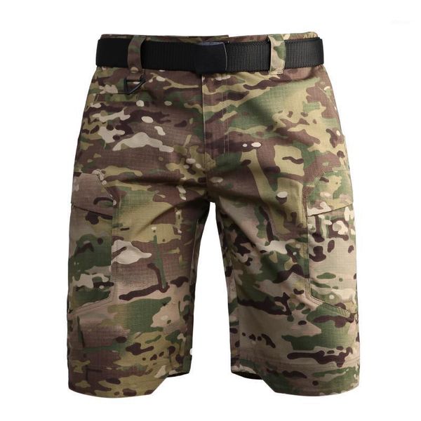 man military waterproof tactical cargo shorts men camouflage army short mens sport hike outdoor men's, White;black
man military waterproof tactical cargo shorts men camouflage army short mens sport hike outdoor men's, White;black
