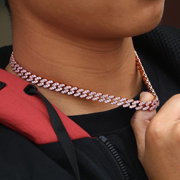 hip hop hyperbole zircon choker necklace short chain fashion jewelry punk pendant for women or men chokers, Golden;silver
hip hop hyperbole zircon choker necklace short chain fashion jewelry punk pendant for women or men chokers, Golden;silver