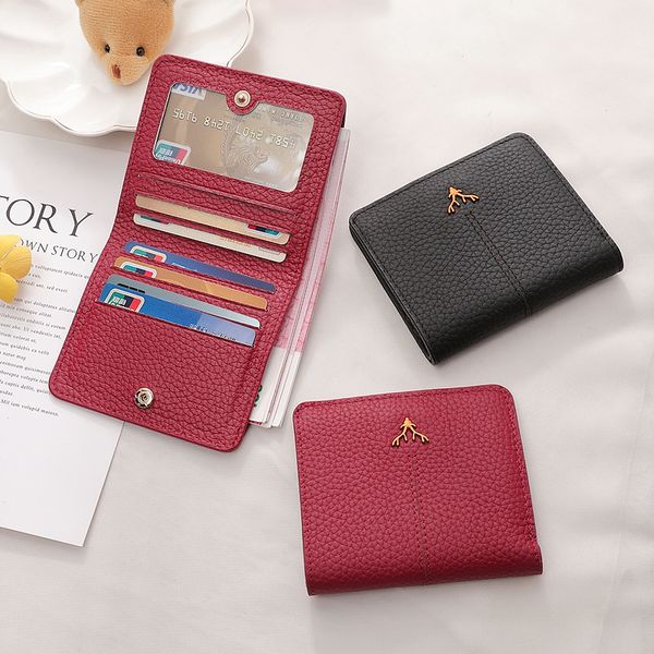 luxury herme handbags and storage small wallet women's mini compact 2021 new fashion net red ultra-thin leather folding
luxury herme handbags and storage small wallet women's mini compact 2021 new fashion net red ultra-thin leather folding