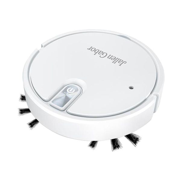 vacuum cleaners cordless robotic smart quiet floor sweeper 120-150 square meters
vacuum cleaners cordless robotic smart quiet floor sweeper 120-150 square meters