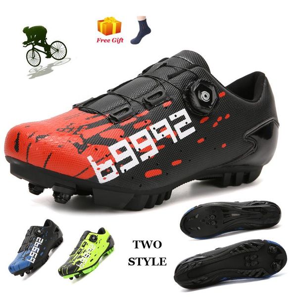 cycling shoes men professional mtb bike sneakers outdoor self-locking spd pedal mountain bicycle zapatillas de ciclismo footwear, Black
cycling shoes men professional mtb bike sneakers outdoor self-locking spd pedal mountain bicycle zapatillas de ciclismo footwear, Black