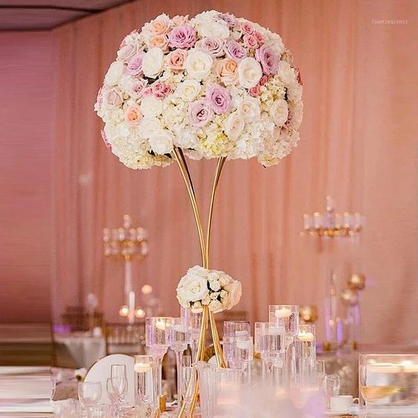 party decoration 10pcs/lot flower vases gold stands metal road lead wedding centerpiece for event1
party decoration 10pcs/lot flower vases gold stands metal road lead wedding centerpiece for event1