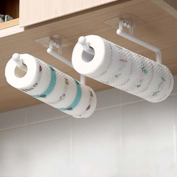 hooks & rails kitchen paper roll holder towel hanger rack bar cabinet rag hanging shelf toilet holders accessories cocina
hooks & rails kitchen paper roll holder towel hanger rack bar cabinet rag hanging shelf toilet holders accessories cocina