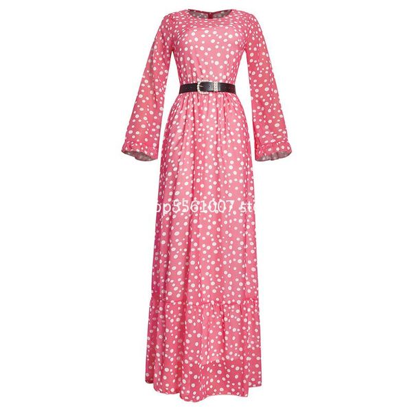 ethnic clothing african print polka dot kaftan dresses women long sleeve chiffon dress underdress 2 pieces set muslim abayas evening gowns, Red
ethnic clothing african print polka dot kaftan dresses women long sleeve chiffon dress underdress 2 pieces set muslim abayas evening gowns, Red