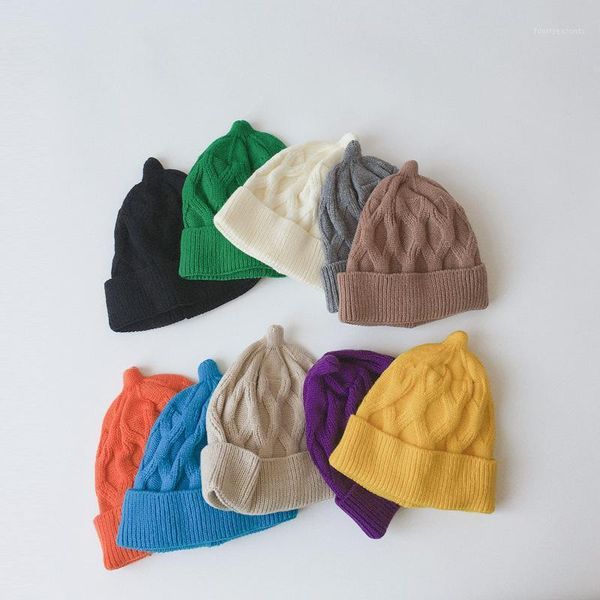 caps & hats lovely nipple hat korea baby knitted for boys and girls in autumn winter warm ear protection pullover wool kids girl1, Yellow
caps & hats lovely nipple hat korea baby knitted for boys and girls in autumn winter warm ear protection pullover wool kids girl1, Yellow