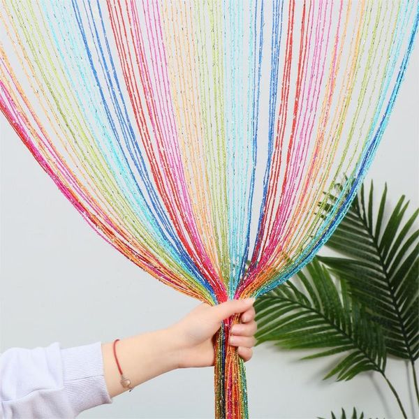 curtain & drapes fashion tassel festival shining hanging beaded wedding party decoration screen panel window curtains
curtain & drapes fashion tassel festival shining hanging beaded wedding party decoration screen panel window curtains