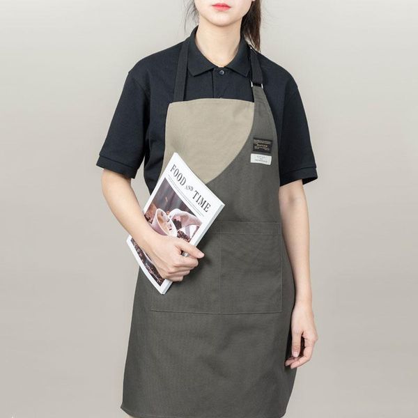 aprons waterproof canvas apron, kitchen, coffee shop, bakery, work clothes, custom logo
aprons waterproof canvas apron, kitchen, coffee shop, bakery, work clothes, custom logo