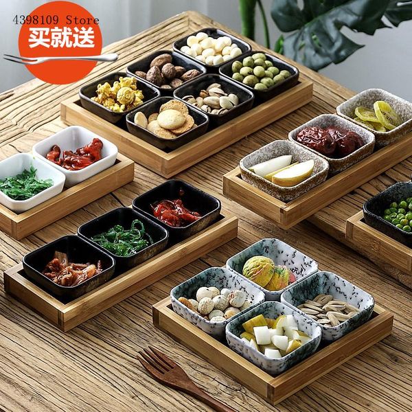 kitchen storage & organization ceramic grid tray household simple fruit plate japanese snack salad living room dessert dried
kitchen storage & organization ceramic grid tray household simple fruit plate japanese snack salad living room dessert dried