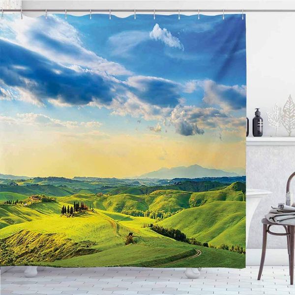 tuscany anime shower curtain sunset in tuscany rural farmand cypresses trees sunlight volterra italy for bathroom curtain sky
tuscany anime shower curtain sunset in tuscany rural farmand cypresses trees sunlight volterra italy for bathroom curtain sky