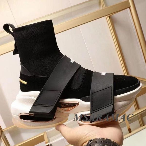 dress shoes ins white stitching elastic thick-soled sneakers suede round toe increased casual fashionable street ladies flat sh, Black
dress shoes ins white stitching elastic thick-soled sneakers suede round toe increased casual fashionable street ladies flat sh, Black