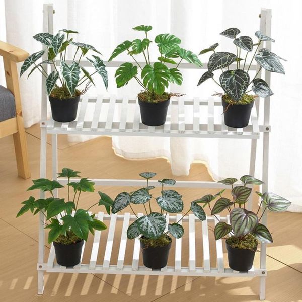 decorative flowers & wreaths artificial plant fade-less full of vitality ornamental luxury patterned green simulation for home decorations
decorative flowers & wreaths artificial plant fade-less full of vitality ornamental luxury patterned green simulation for home decorations
