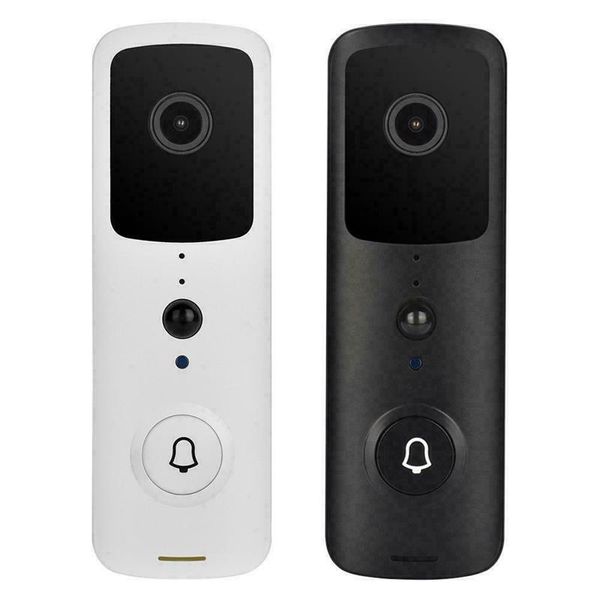 smart home control v30 1080p wifi wireless video dorbell visual intercom camera with chime night vision pir motion detection
smart home control v30 1080p wifi wireless video dorbell visual intercom camera with chime night vision pir motion detection