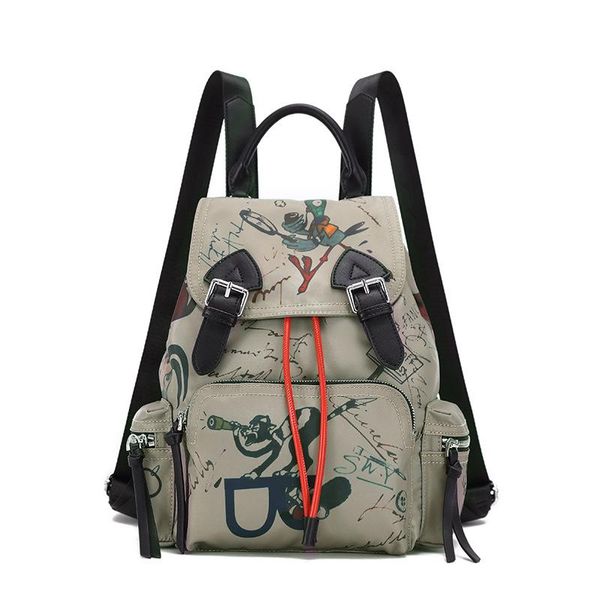 backpack lightweight casual printing 2021 drawstring oxford cloth large capacity graffiti travel bag schoolbag rucksack
backpack lightweight casual printing 2021 drawstring oxford cloth large capacity graffiti travel bag schoolbag rucksack