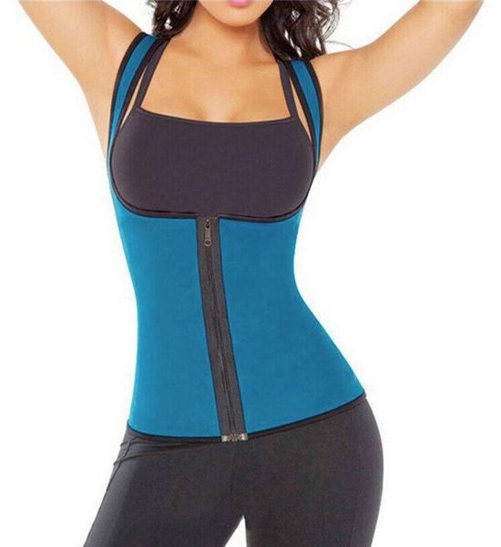 women's shapers women fat burning shapewear zipper vest womens neoprene body shaper slimming waist slim belt underbust, Black;white
women's shapers women fat burning shapewear zipper vest womens neoprene body shaper slimming waist slim belt underbust, Black;white