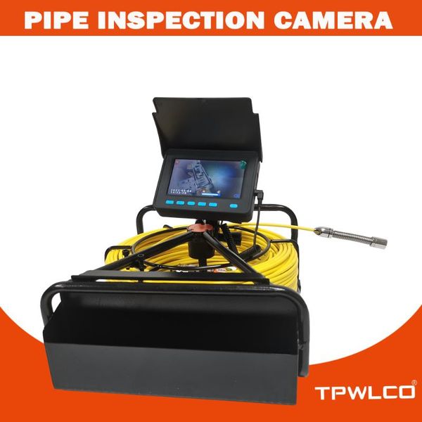 cameras pipeline endoscope inspection camera 10m 20m 30m 40m 50m underwater industrial pipe sewer drain wall video plumbing system dvr
cameras pipeline endoscope inspection camera 10m 20m 30m 40m 50m underwater industrial pipe sewer drain wall video plumbing system dvr