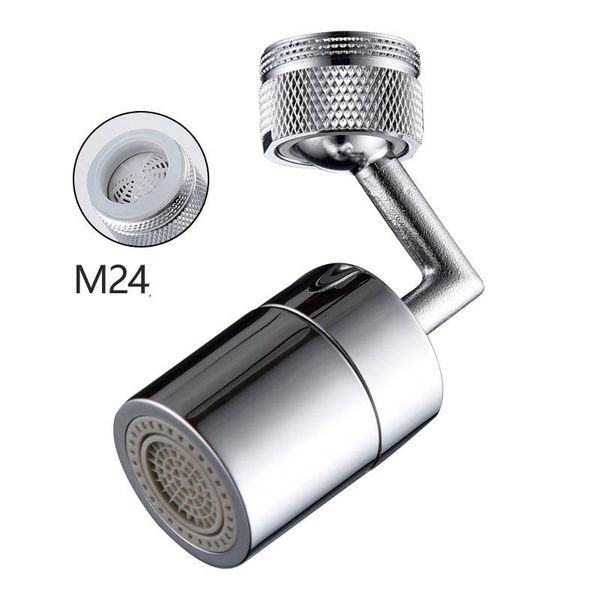 kitchen faucets 720 degree rotatable universal splash filter faucet water outlet sprayer head leakproof saving nozzle with double o-ring
kitchen faucets 720 degree rotatable universal splash filter faucet water outlet sprayer head leakproof saving nozzle with double o-ring
