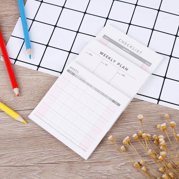 cute kawaii weekly monthly work planner book stickers scrapbooking diary agenda for kids school supplies office stationery notepads, Purple;pink
cute kawaii weekly monthly work planner book stickers scrapbooking diary agenda for kids school supplies office stationery notepads, Purple;pink