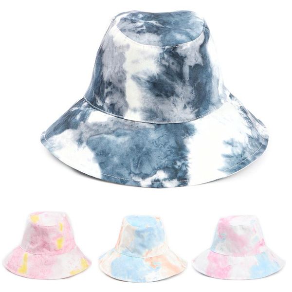 summe tie dye fisherman hat cap visor ultraviolet-proof rainbow color bucket men women cotton flat sun reversible outdoor hats, Black;white
summe tie dye fisherman hat cap visor ultraviolet-proof rainbow color bucket men women cotton flat sun reversible outdoor hats, Black;white