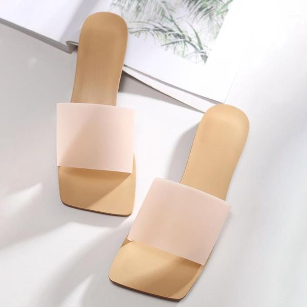 sandals solid fresh women sandales flats grey leisure shoes summer beach open toe slippers female concise candy color jelly 20211, Black
sandals solid fresh women sandales flats grey leisure shoes summer beach open toe slippers female concise candy color jelly 20211, Black