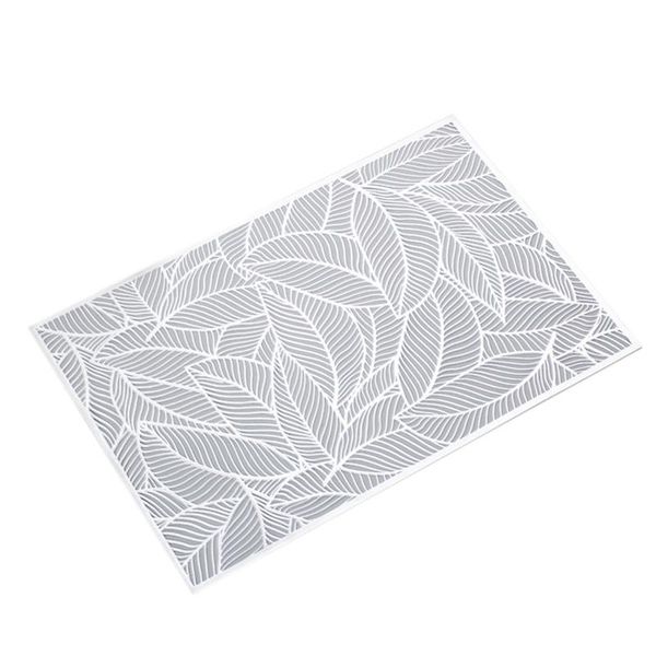 mats & pads rectangular heat insulation placemat nordic style hollow table mat el restaurant dish leaf decoration
mats & pads rectangular heat insulation placemat nordic style hollow table mat el restaurant dish leaf decoration