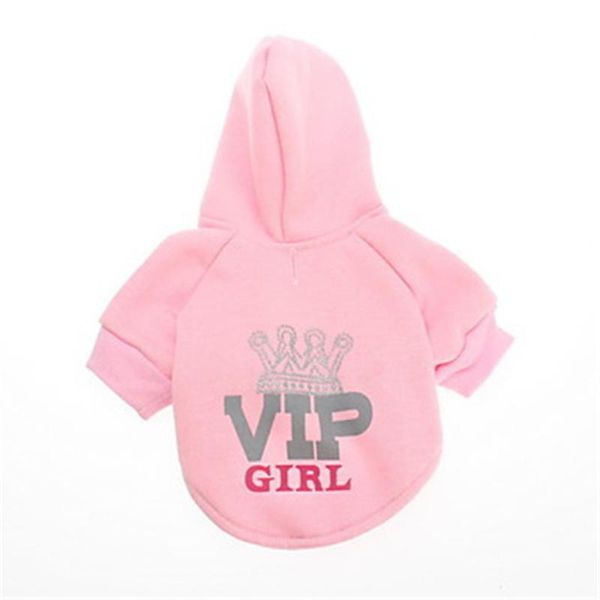dog apparel pink vip style pet clothes soft fleece hoodiie warm autumn winter coat for puppy dogs and cats
dog apparel pink vip style pet clothes soft fleece hoodiie warm autumn winter coat for puppy dogs and cats