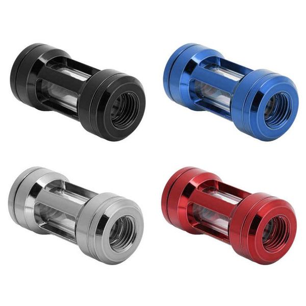 computer water cooling filter g1/4 thread cooler filters connector fitting spare parts fans & coolings
computer water cooling filter g1/4 thread cooler filters connector fitting spare parts fans & coolings