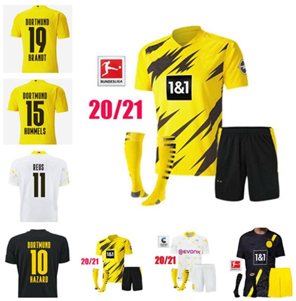 borussia20-21dortmund soccer jersey 20&21 football shirts bellingham sancho hummels brandt men+kids socks kit high-quality, Black;yellow
borussia20-21dortmund soccer jersey 20&21 football shirts bellingham sancho hummels brandt men+kids socks kit high-quality, Black;yellow