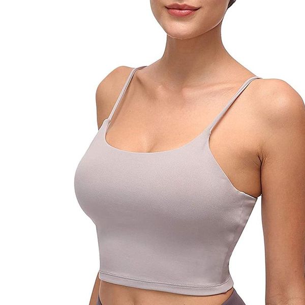 fitness women sleeveless sports tank workout running seamless shirts yoga bra cami with built-in padded outfit
fitness women sleeveless sports tank workout running seamless shirts yoga bra cami with built-in padded outfit