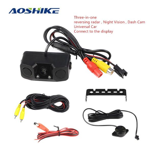 car rear view cameras& parking sensors aoshike visual reversing camera high definition rearview mirror vehicle with backup radar sensor
car rear view cameras& parking sensors aoshike visual reversing camera high definition rearview mirror vehicle with backup radar sensor