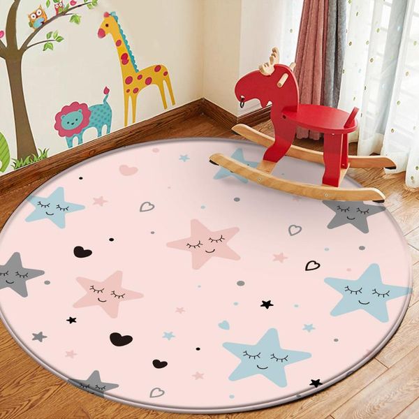 carpets arrival fashion rug children's flannel carpet animal puzzle game star learn for baby play round the in room
carpets arrival fashion rug children's flannel carpet animal puzzle game star learn for baby play round the in room