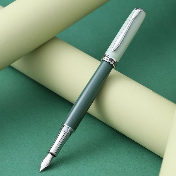 fountain pens colour system pen with germany schmidt nib, boys and girl gift ,calligraphy
fountain pens colour system pen with germany schmidt nib, boys and girl gift ,calligraphy