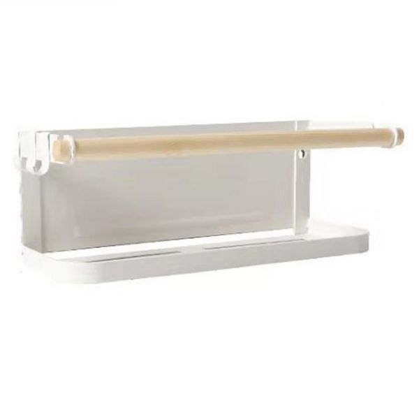 home paper towel holder sidewall rustproof jars refrigerator bathroom kitchen organizer storage shelf magnetic fridge rack & organization
home paper towel holder sidewall rustproof jars refrigerator bathroom kitchen organizer storage shelf magnetic fridge rack & organization