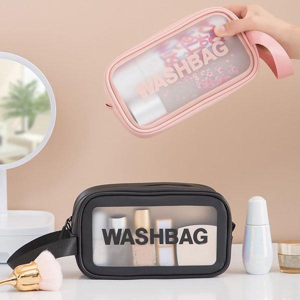 fishing accessories waterproof and thickening of transparent travel bag portable storage padded pvc swimming
fishing accessories waterproof and thickening of transparent travel bag portable storage padded pvc swimming