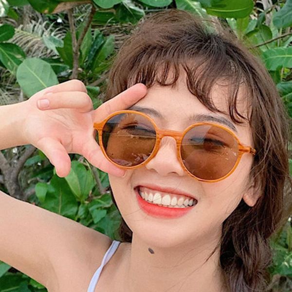 sunglasses 2021 men women brand designer retro round sun glasses vintage male female goggles oculos gafas de sol uv400 eyewear, White;black
sunglasses 2021 men women brand designer retro round sun glasses vintage male female goggles oculos gafas de sol uv400 eyewear, White;black