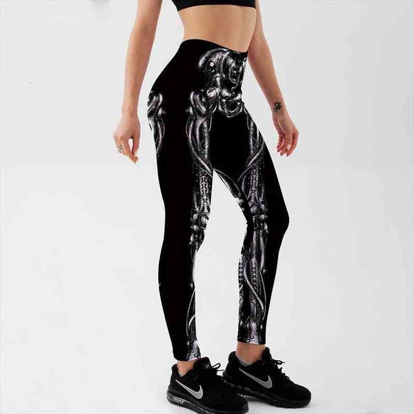 drop ship leggings women slim fashion mechanical bones black leggings digital print skull plus size
drop ship leggings women slim fashion mechanical bones black leggings digital print skull plus size