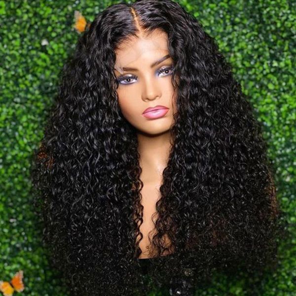lace wigs mstoxic curly human hair wig transparent 5x5 closure remy brazilian deep, Black;brown
lace wigs mstoxic curly human hair wig transparent 5x5 closure remy brazilian deep, Black;brown