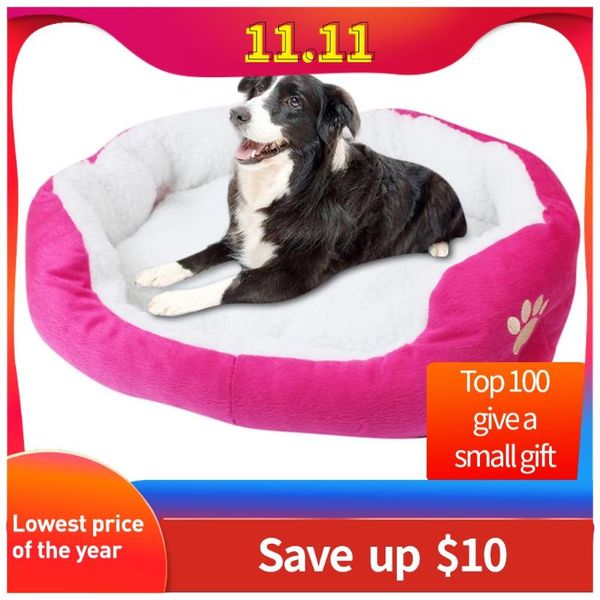 cat beds & furniture pet dog puppy fleece warm bed house plush cozy nest mat pad hondenmand cama perro mascotas para cachorro
cat beds & furniture pet dog puppy fleece warm bed house plush cozy nest mat pad hondenmand cama perro mascotas para cachorro