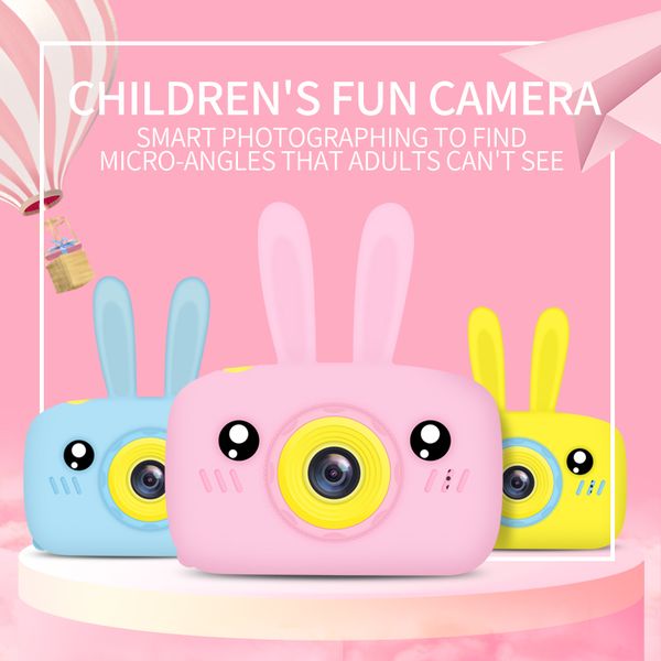children kids camera mini educational toys for children baby gifts birthday gift digital camera 1080p projection video camerahello
children kids camera mini educational toys for children baby gifts birthday gift digital camera 1080p projection video camerahello